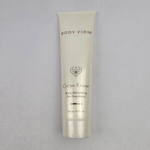 NWT Crepe Erase body smoothing pre- treatment 10 fl oz